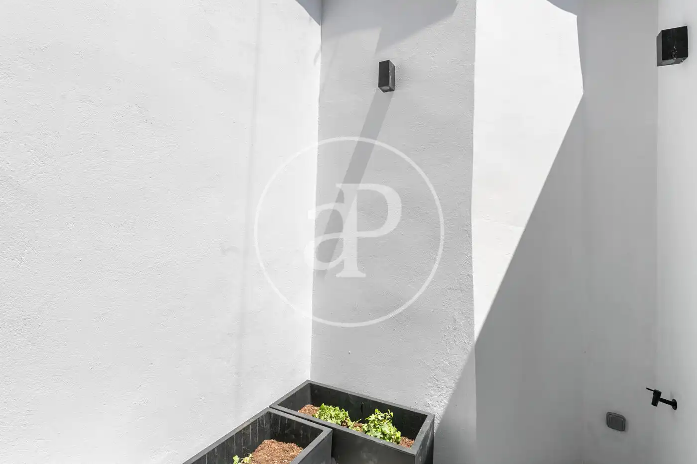 Piso de alquiler en Ptge. de Mariner, El Camp d'en Grassot i Gràcia Nova