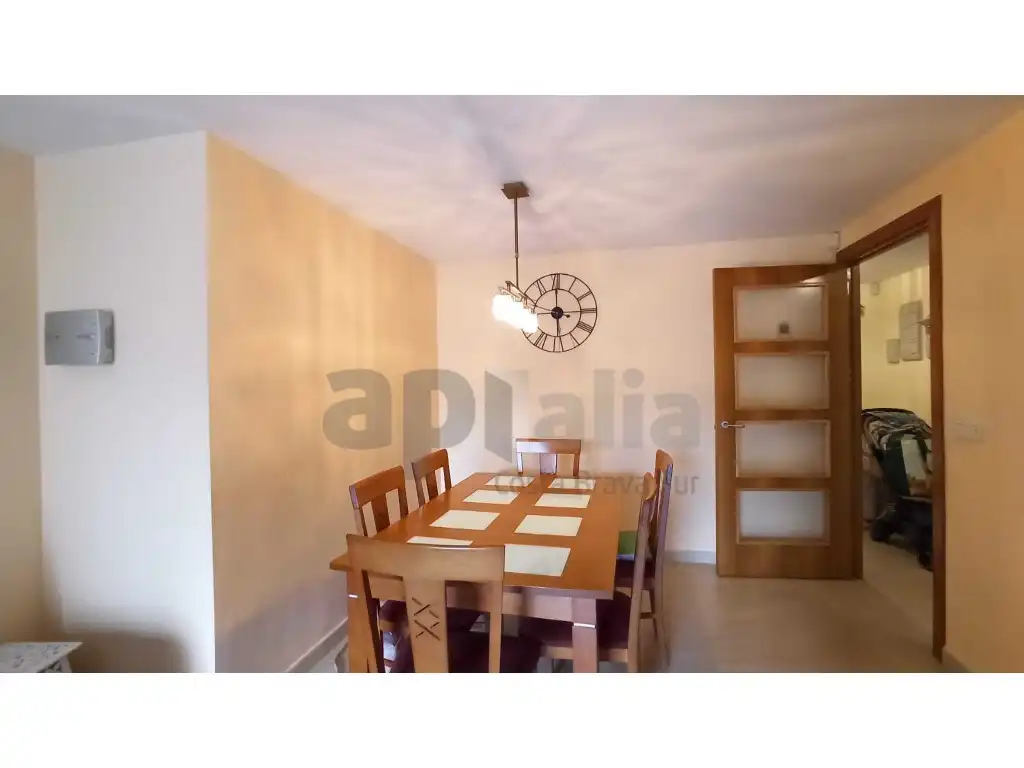 Comedor de Apartamento en venta en Lloret de Mar con Calefacción y Piscina