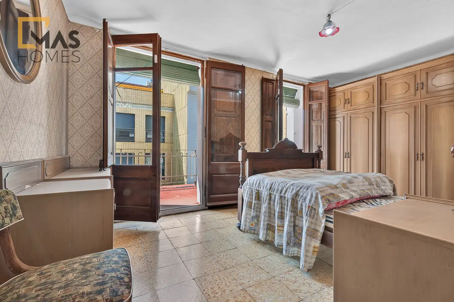Terraced house with terrace for sale in Carrer Major, imagen 36