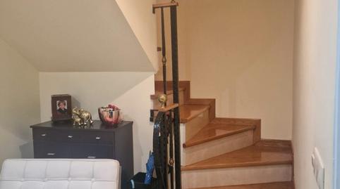 Foto 5 de Dúplex en venta en Rúa Do Castro, 28, Arzúa, A Coruña