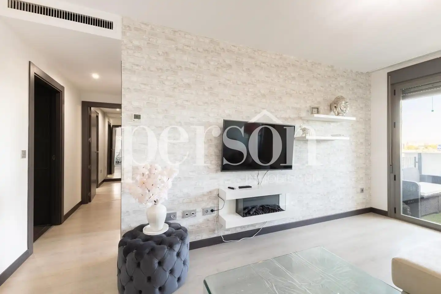 Appartement avec terrasse à louer à Pobles del Sud, imagen 3