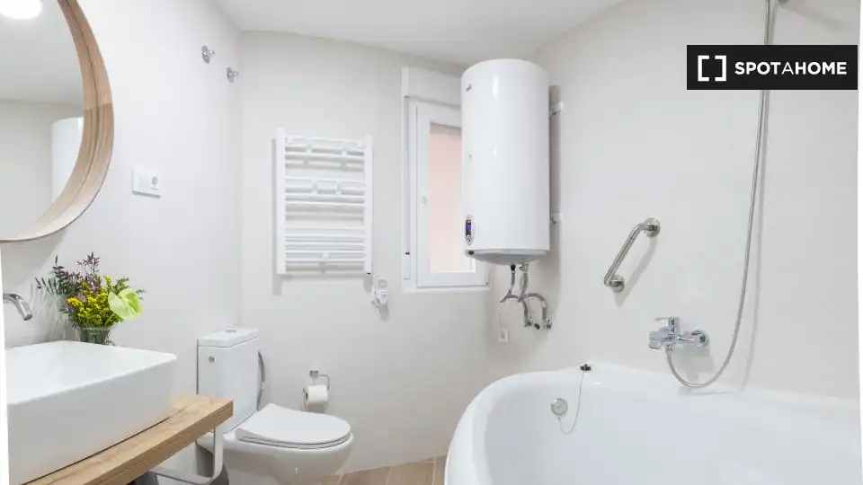Wohnung zur Miete in Pinar del Rey