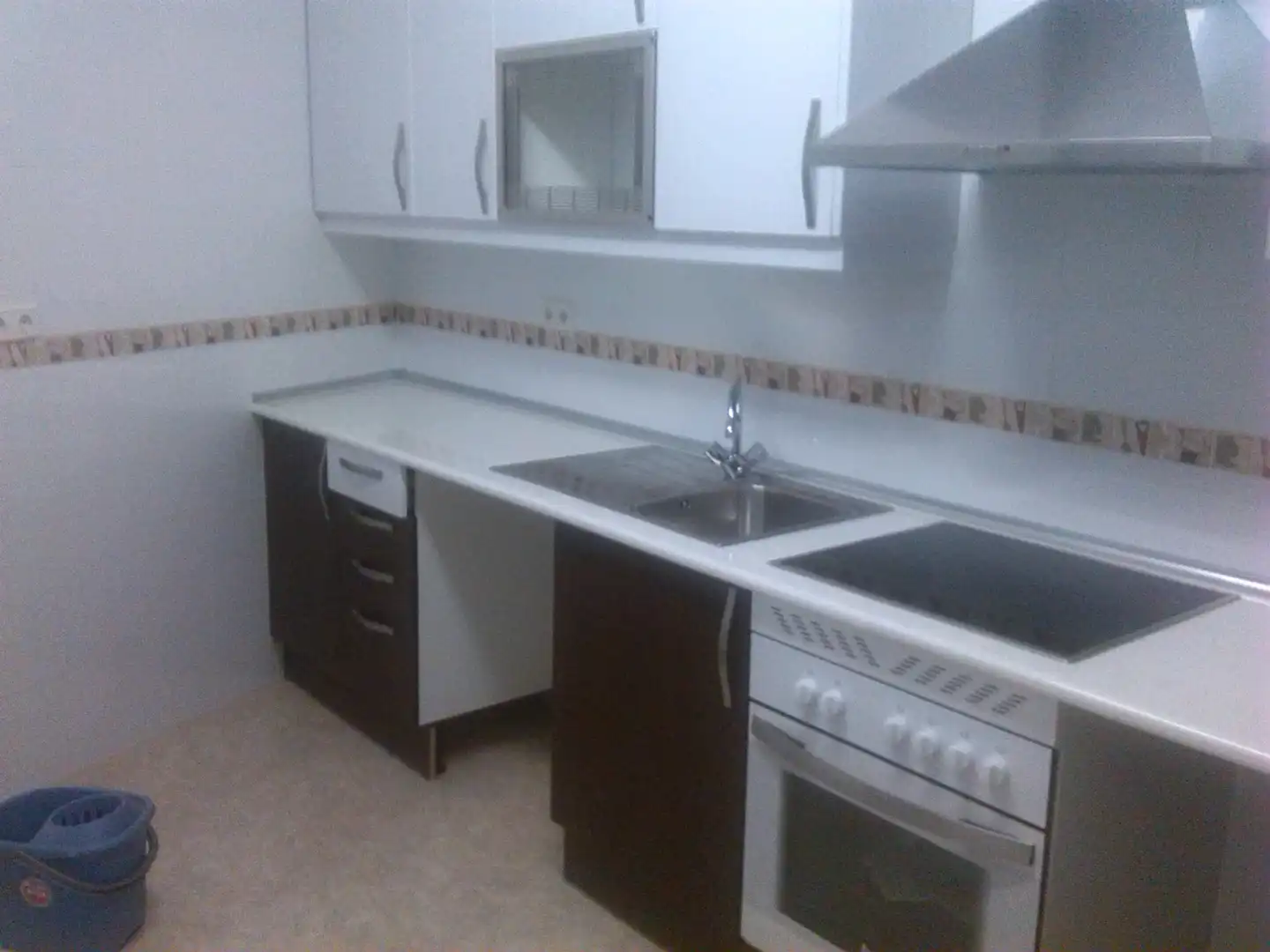 Cocina de Edificio en venta en Navalcarnero