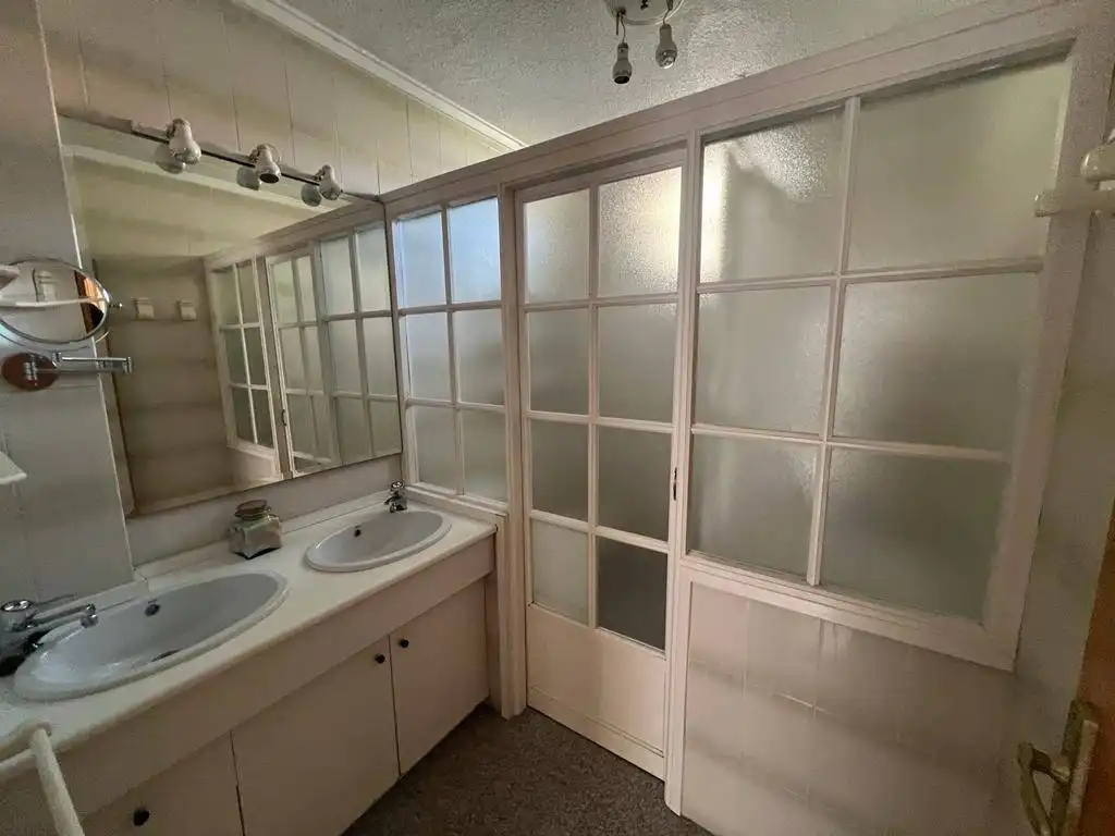Bany de Casa o xalet de lloguer amb opció a compra en Santa Pola amb Calefacció i Terrassa