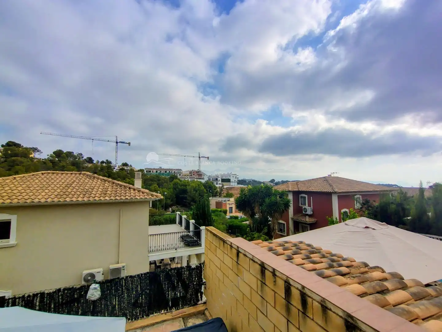 Casa o xalet en venda a Montebello - Nou Espai