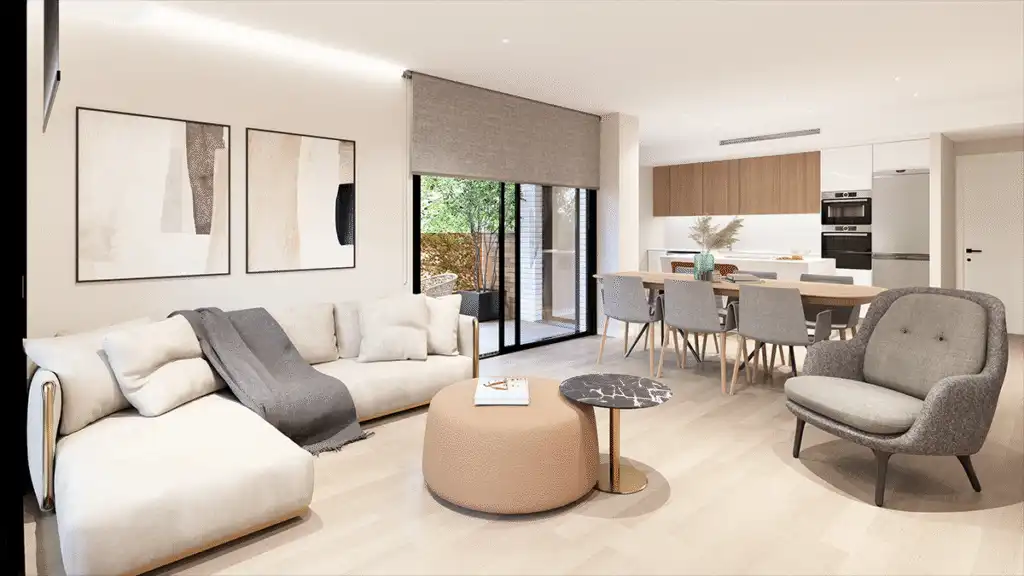 Piso en venta en Carrer Jaume I, 35, Metro - Auditorio