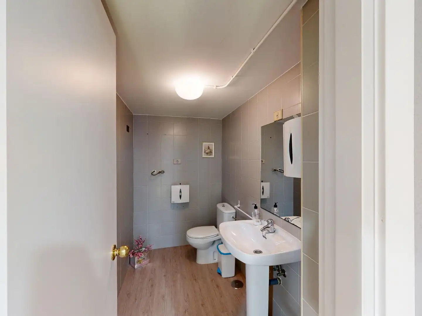 Business premises for sale in Avenida Álvaro Cunqueiro, imagen 18