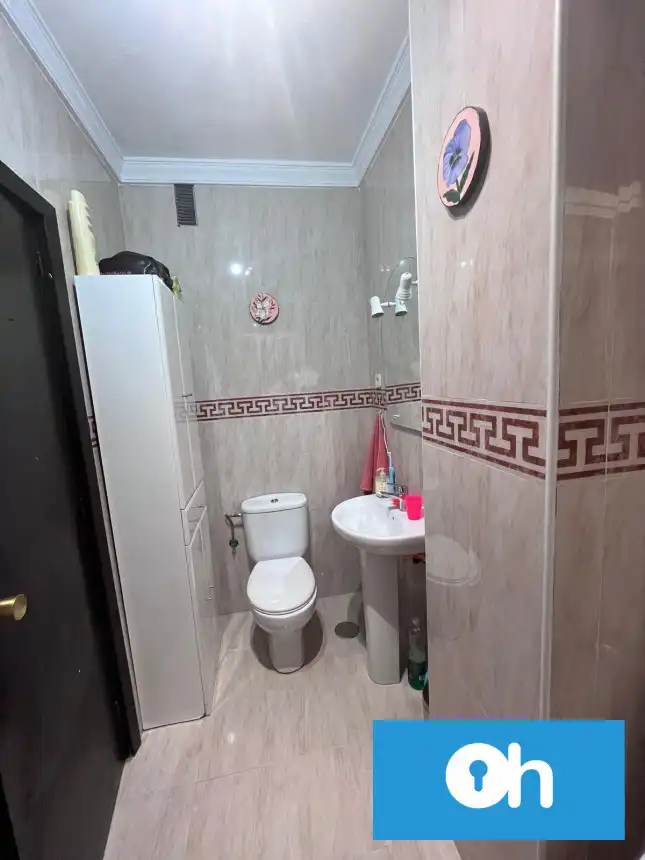 Piso en venta en Calle Camilo José Cela , Bellavista