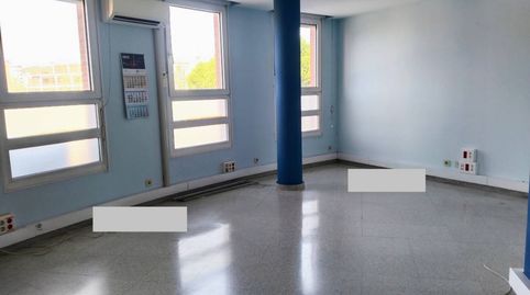 Foto 4 von Büro zur Miete in Avenida Castilla y León, Villimar - V1 - V2 - S3 - S4 - San Cristobal, Burgos Capital