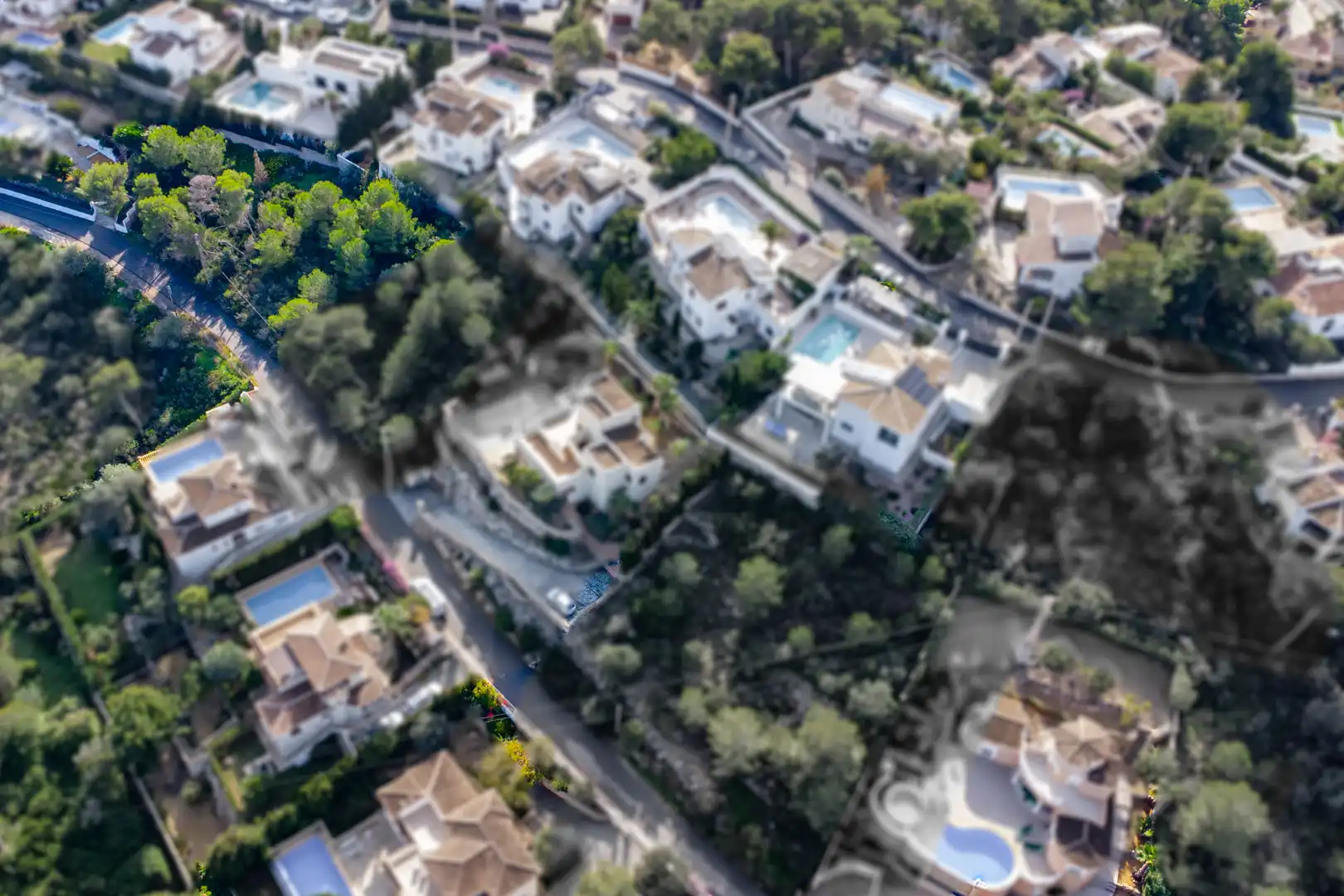 Terreny residencial en venda a La Granadella  - Costa Nova, imagen 6