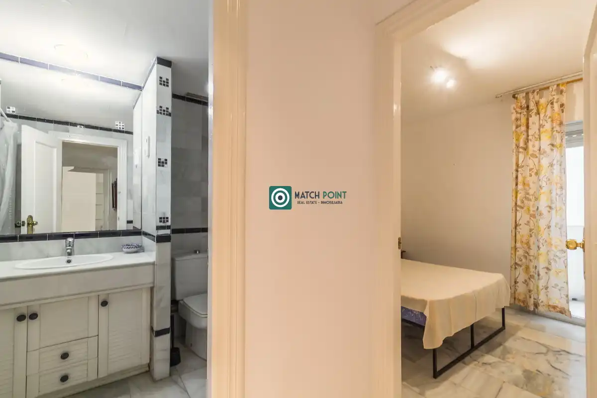 Appartamento con ascensore in vendita a Avenida Costa del Sol, imagen 13