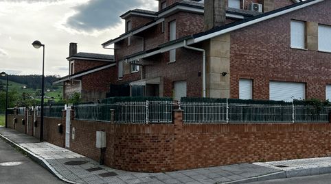 Foto 4 de Casa adosada en venta en Calle Tanos, 647d, Tanos, Torrelavega