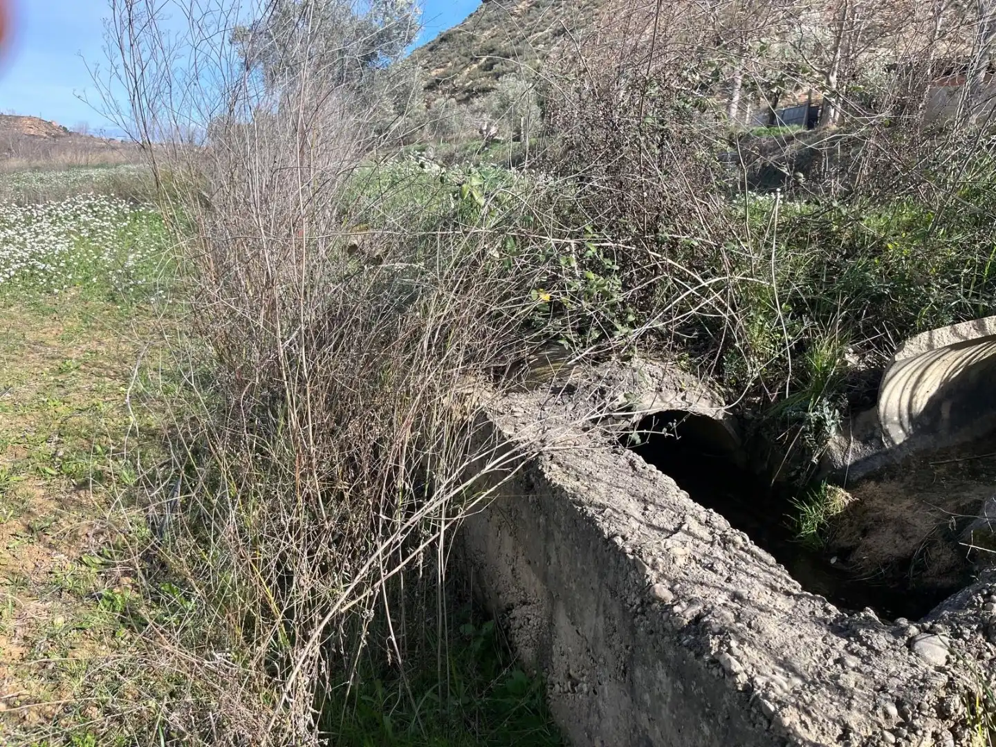 Rustikales Grundstück zum Verkauf in Calle Maella 15, imagen 15