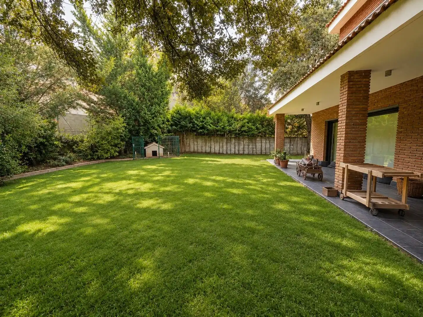 Maison avec jardin à vendre à Sant Fruitós de Bages, imagen 2