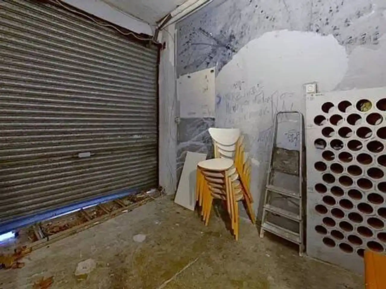 Local en venta en Leioa