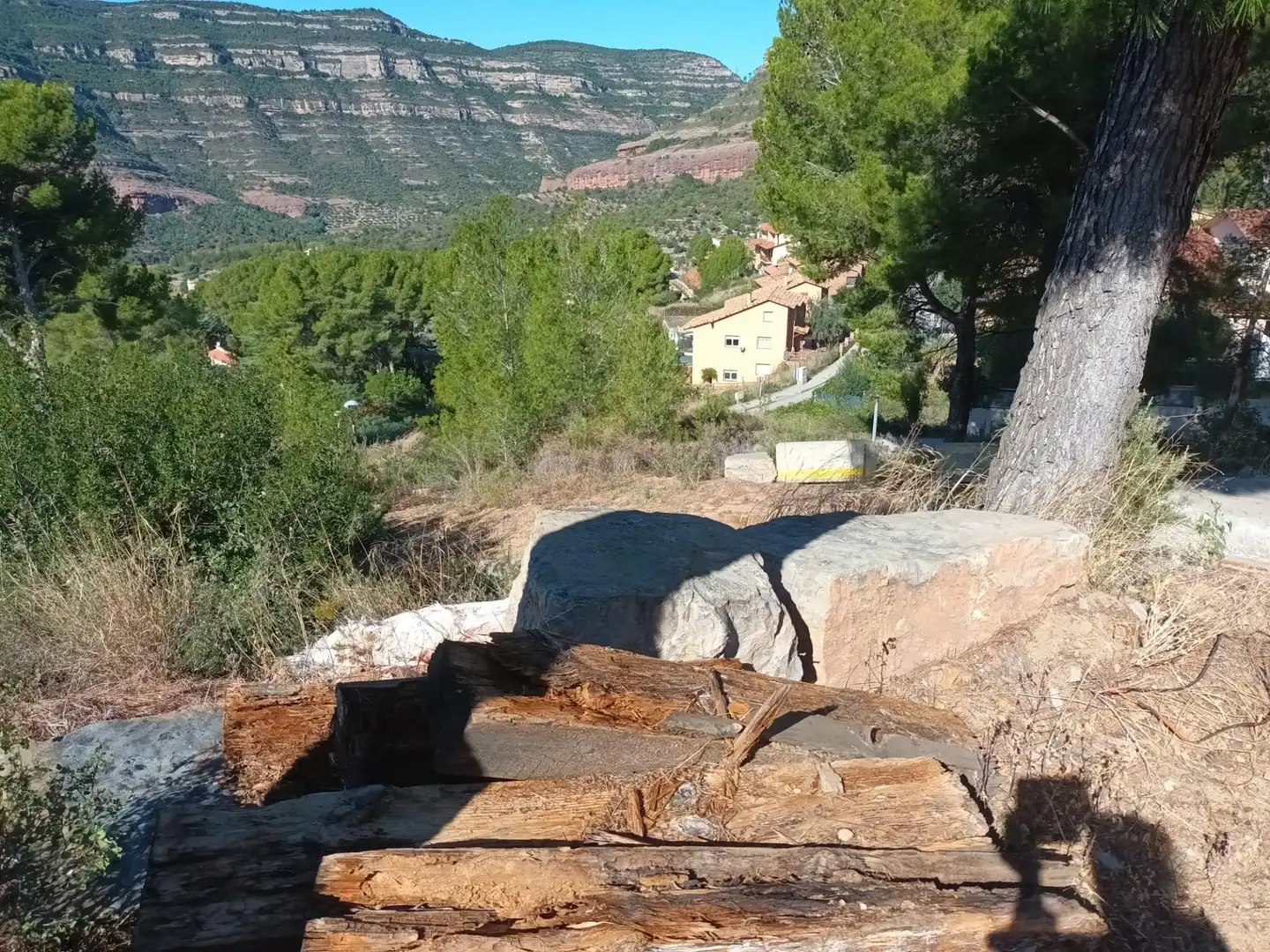 Wohnbaugrundstück zum Verkauf in Calle CAMI DE CAN QUINTANES, imagen 7
