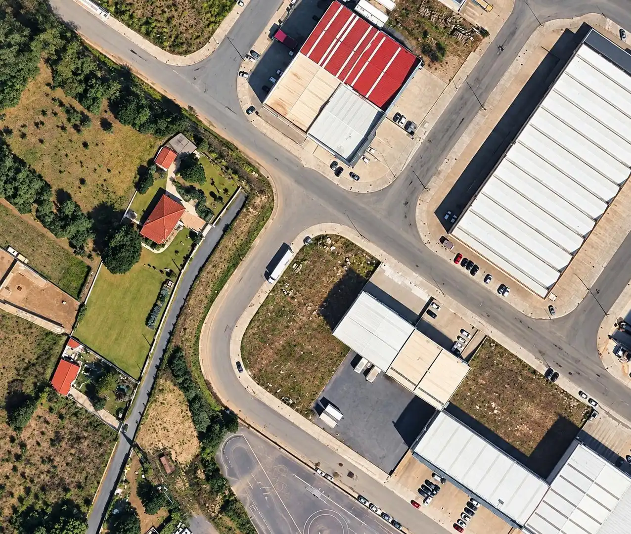 Industrial land for sale in Lugar Ledoño, imagen 2