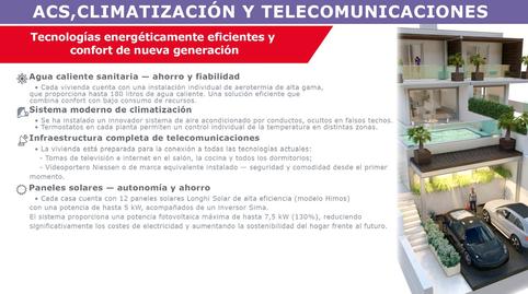 Foto 5 de Pis en venda a Avinguda D'itàlia, Segur de Calafell, Tarragona