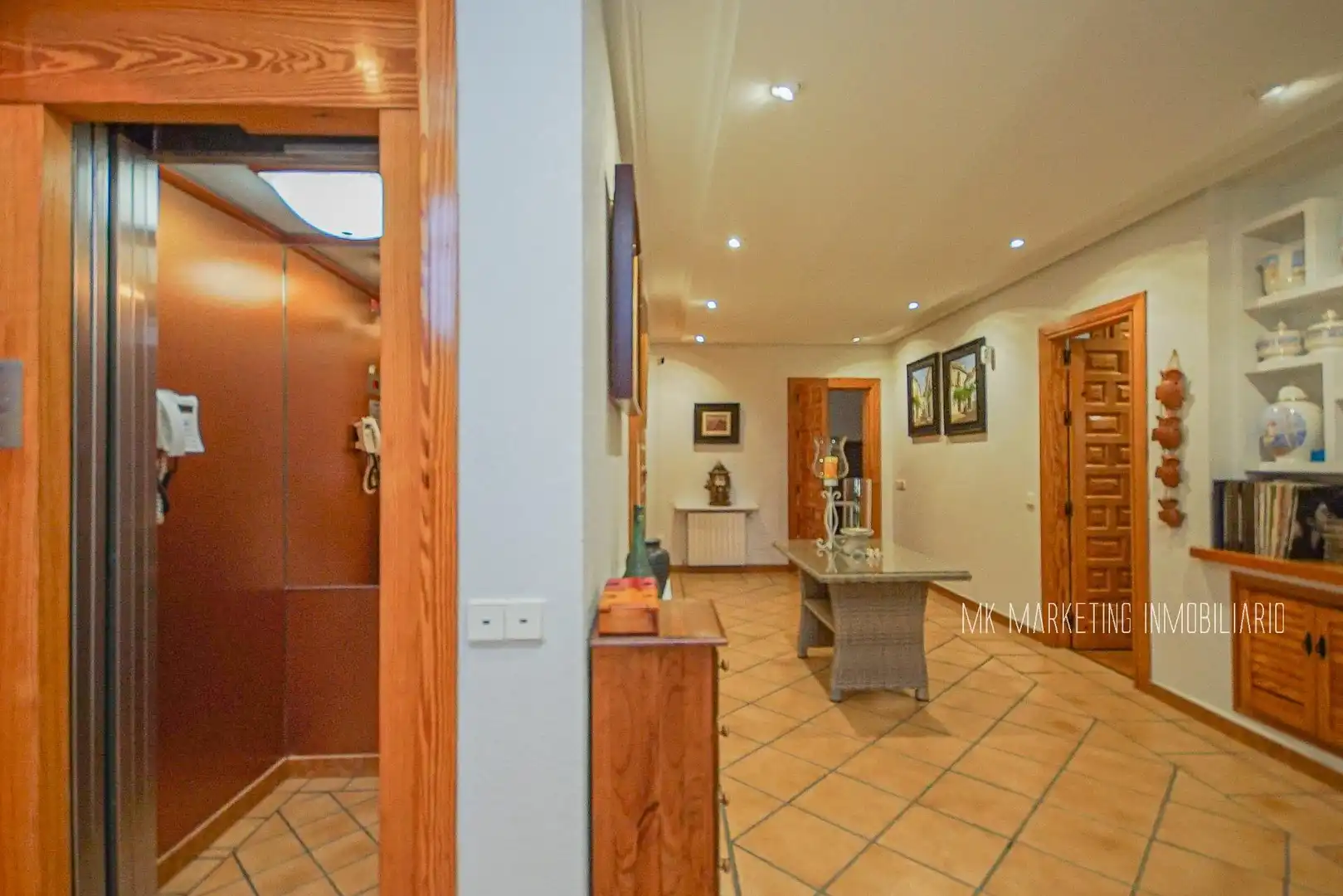 Casa o chalet en venta en Mazarrón con Calefacción, Jardín privado y Terraza