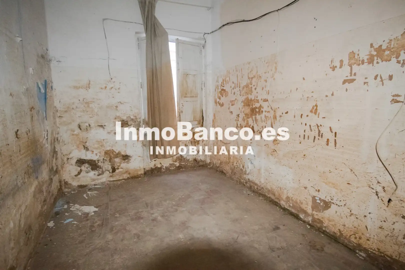 Residencial en venda en Aldaia