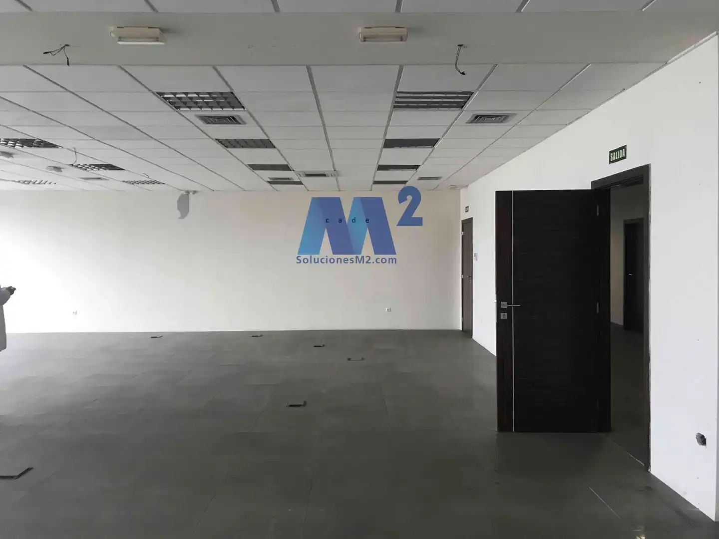 Ufficio in affitto a de la Vía Láctea, imagen 6