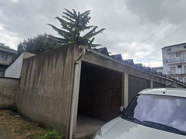 Individuel à vendre à Carrer Amistat 15