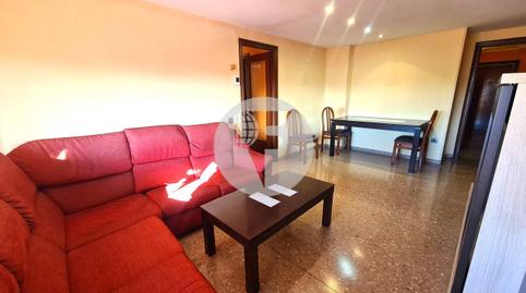 Foto 3 de Pis en venda a Sant Pere Nord, Terrassa