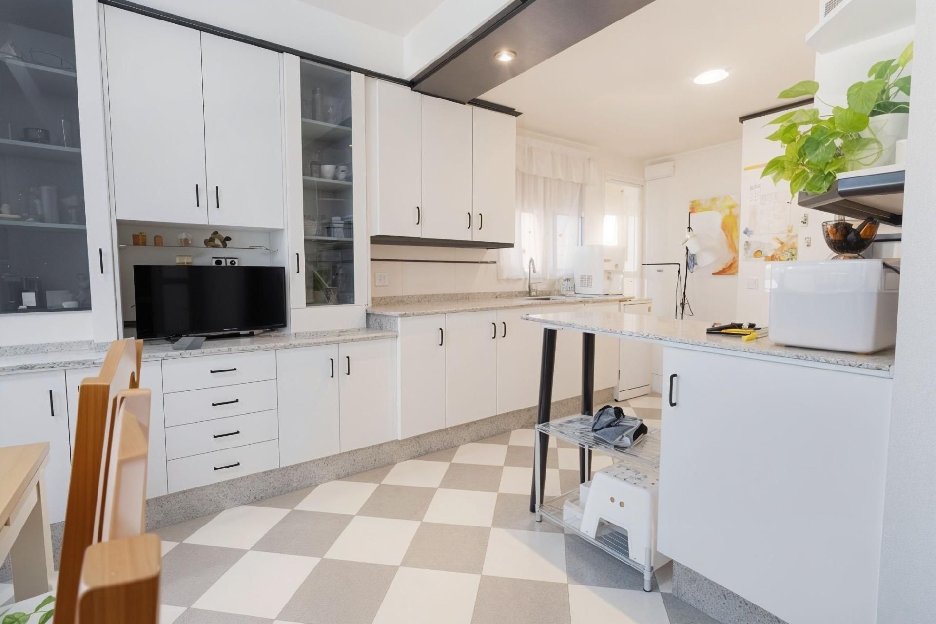 Wohnung zum verkauf in Calle LA BARRACA, Puçol Ciudad