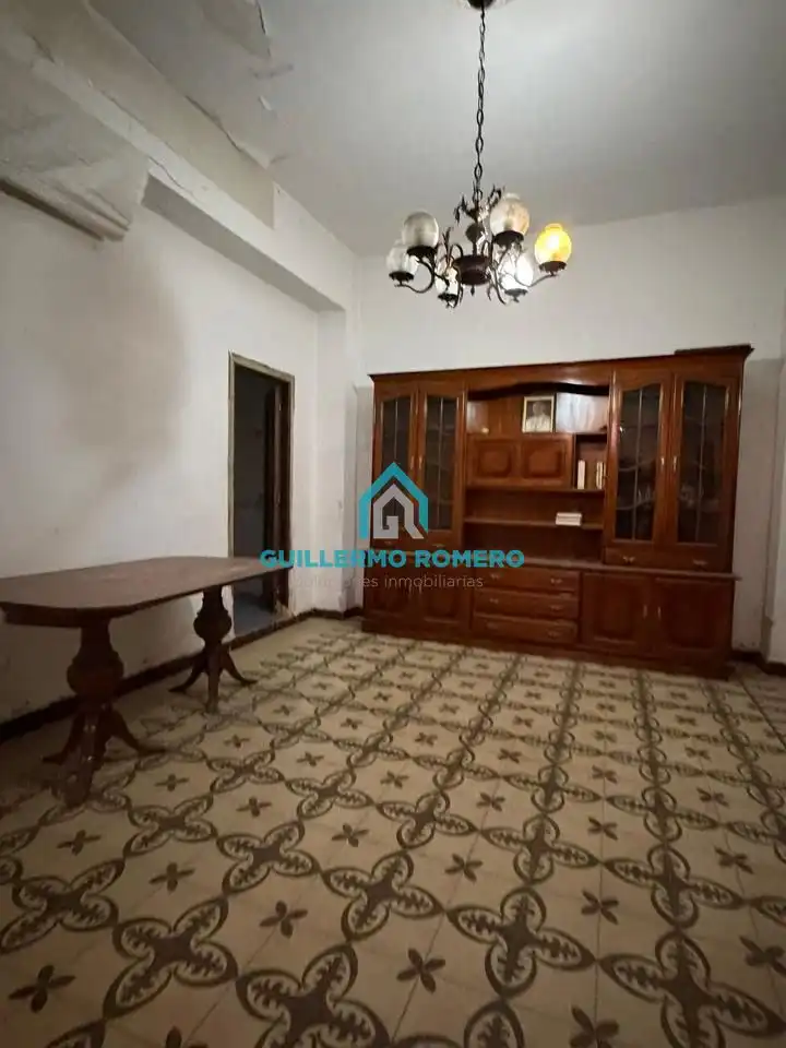Comedor de Casa o chalet en venta en Coria del Río
