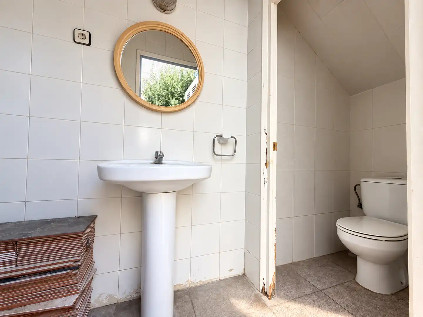 Semi-detached house with terrace for sale in Marianao, imagen 10