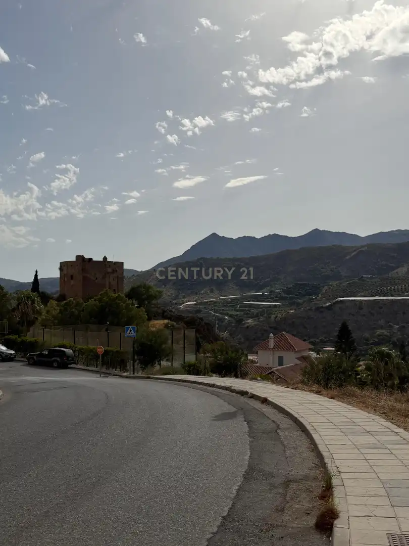 Terreny residencial en venda a Calle Los Planetas, 1, Vélez de Benaudalla, Spain 1, imagen 11