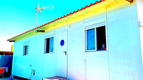 Photo 3 of Country homes for sale in Oromana, Alcalá de Guadaira