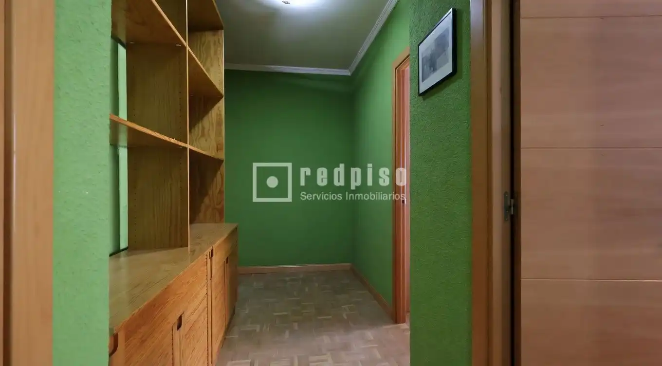 Piso en venta en Ríos Rosas - Nuevos Ministerios