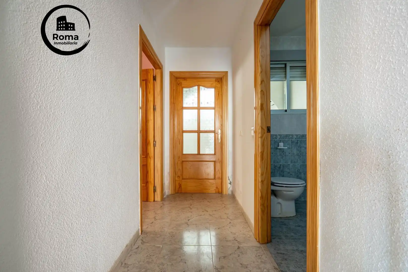 Casa o xalet en venda en Guadix