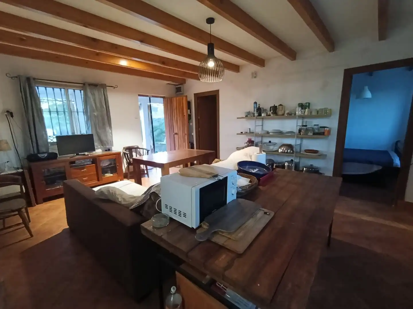 Casa amb piscina en venda a Castilblanco de los Arroyos, imagen 4