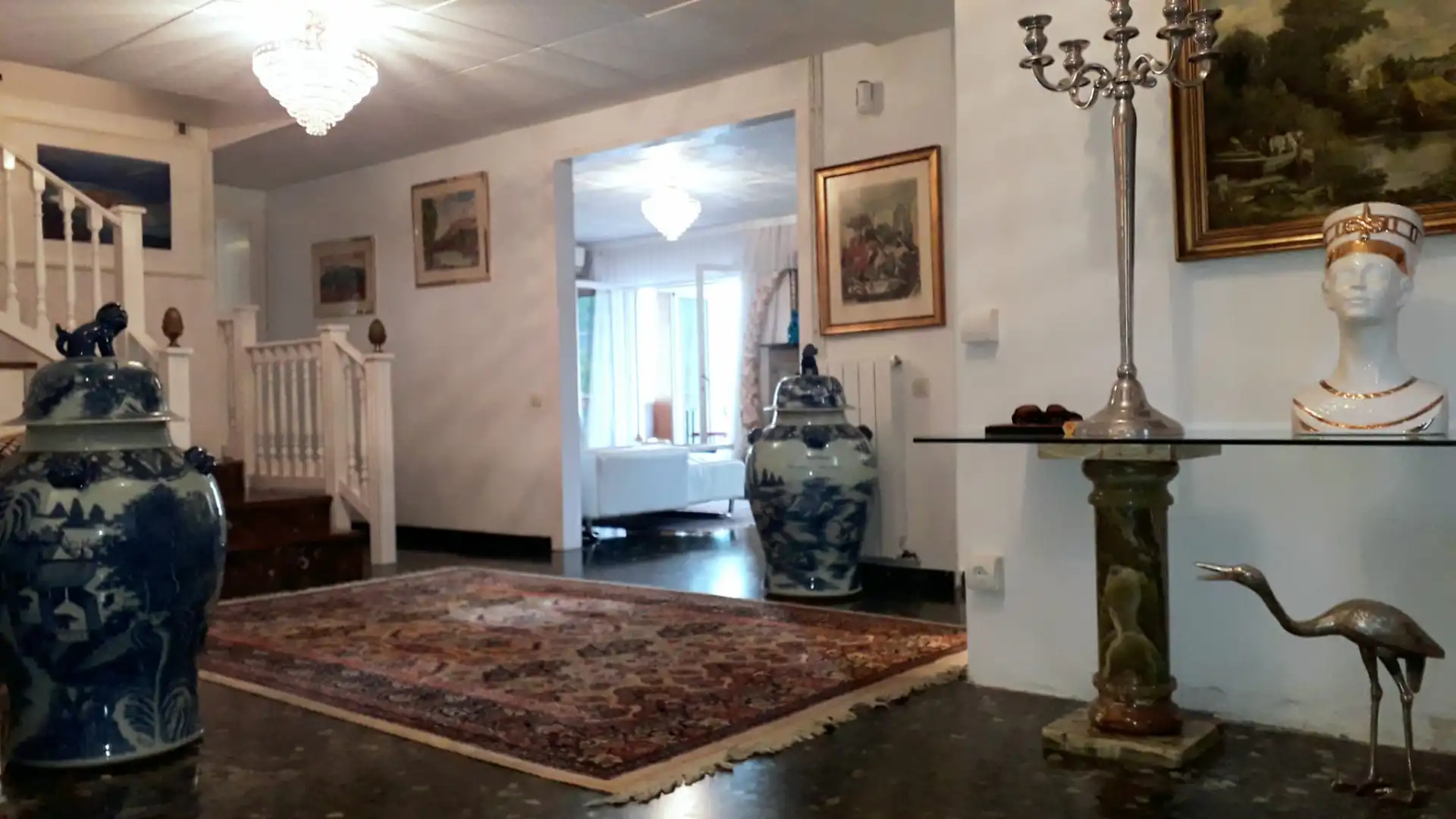 Casa o xalet en venda en Castelldefels amb Aire condicionat, Calefacció i Jardí privat