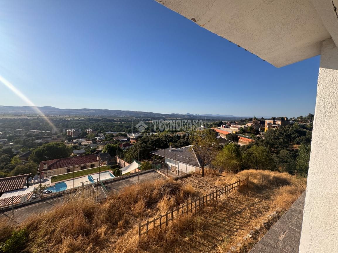 House or chalet for sale in Las Ventas de Retamosa  with Heating, Private garden and Terrace