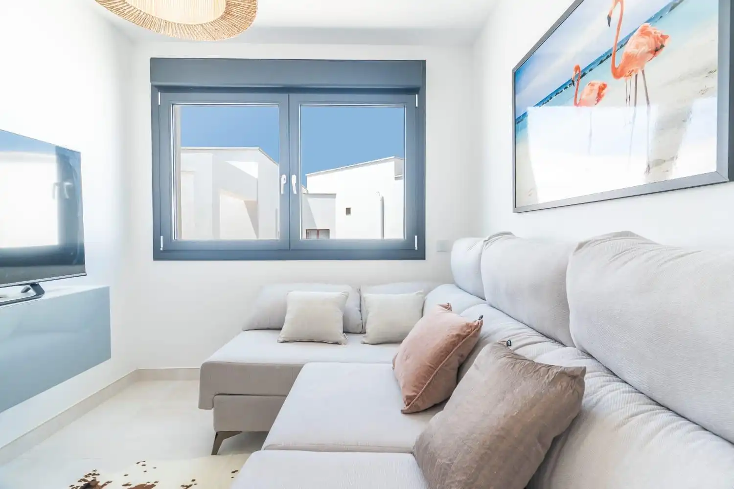 Flat to rent in La Cañada de San Urbano, imagen 7