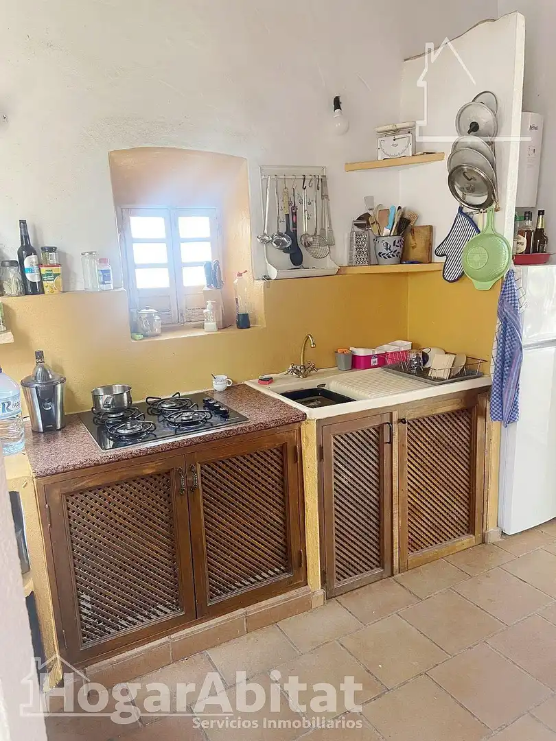 Casa amb jardí en venda a Calle BEATO GINES CESPEDES (FP), imagen 14
