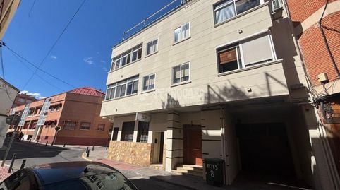 Photo 2 of Garage for sale in Plaza de Toros, Ciudad Real Capital