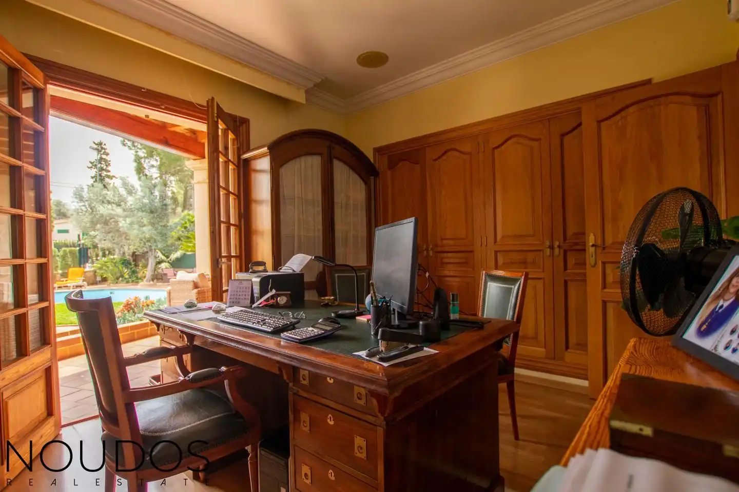 Houses for sale in Son Verí
