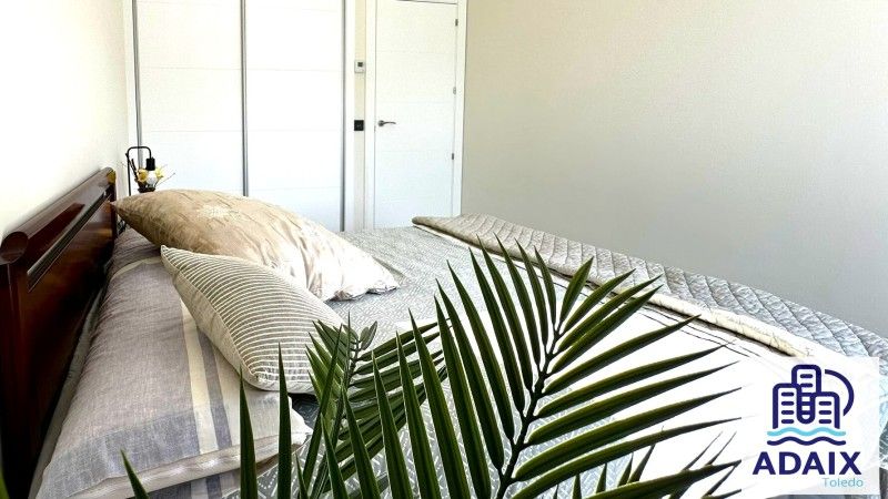 Flat for sale in El Beato