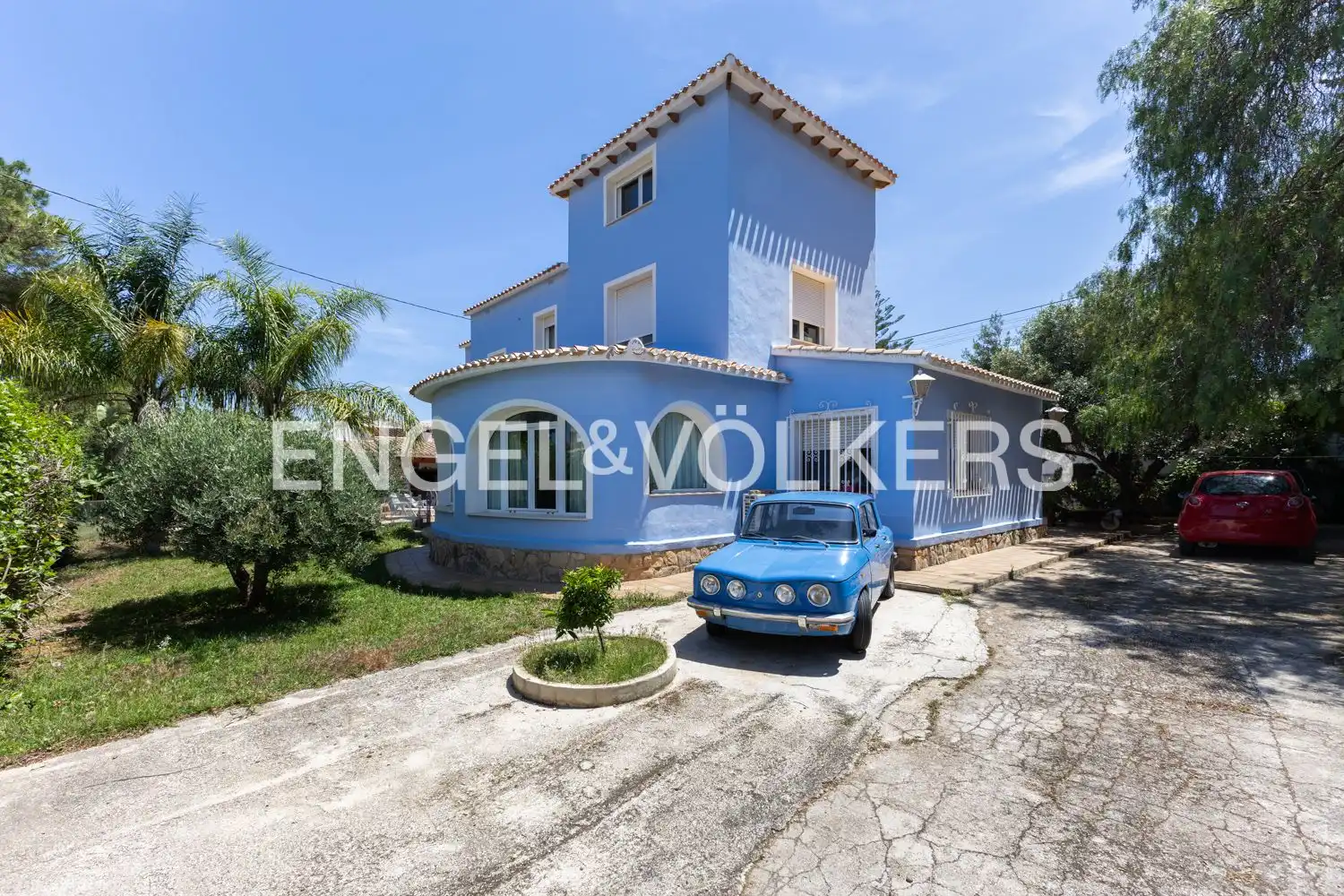 Casa con piscina in vendita a El Montgó, imagen 46