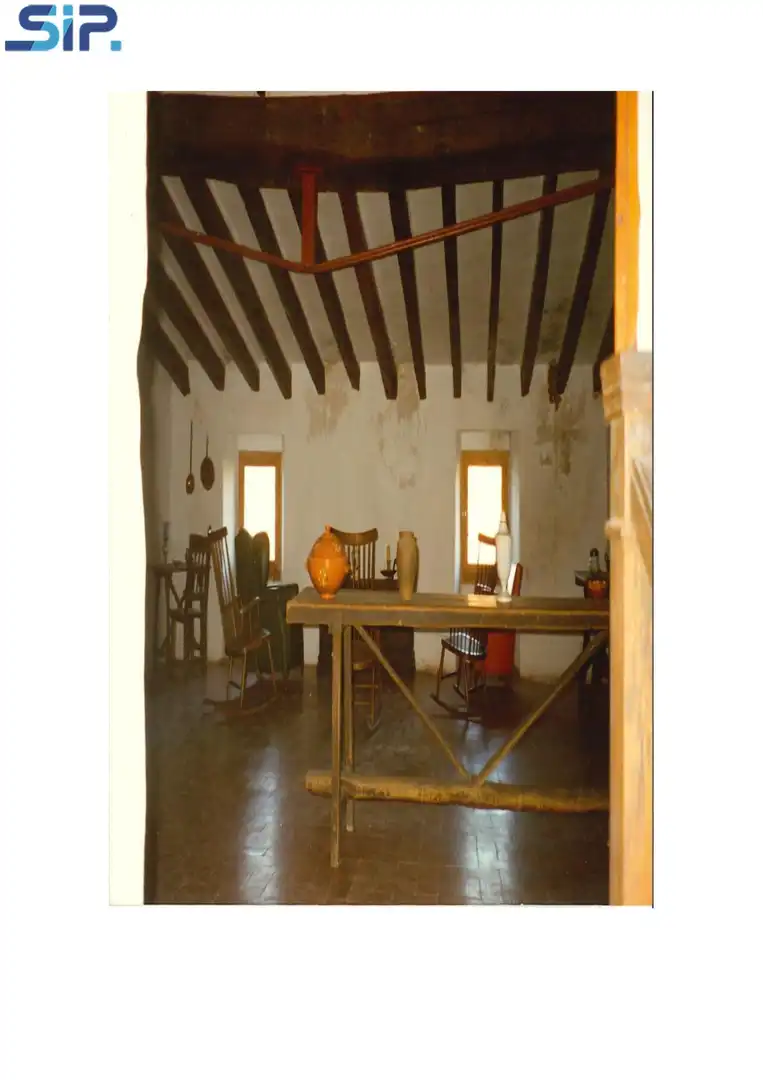 Finca rústica en venda en Pontons