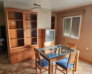 Dining room of Flat for sale in Málaga Capital  with Air Conditioner