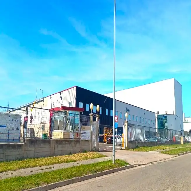 Ufficio in vendita a Polígono Industrial de Bayas, 16, imagen 10