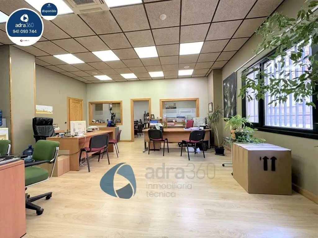 Office space for sale in Chile