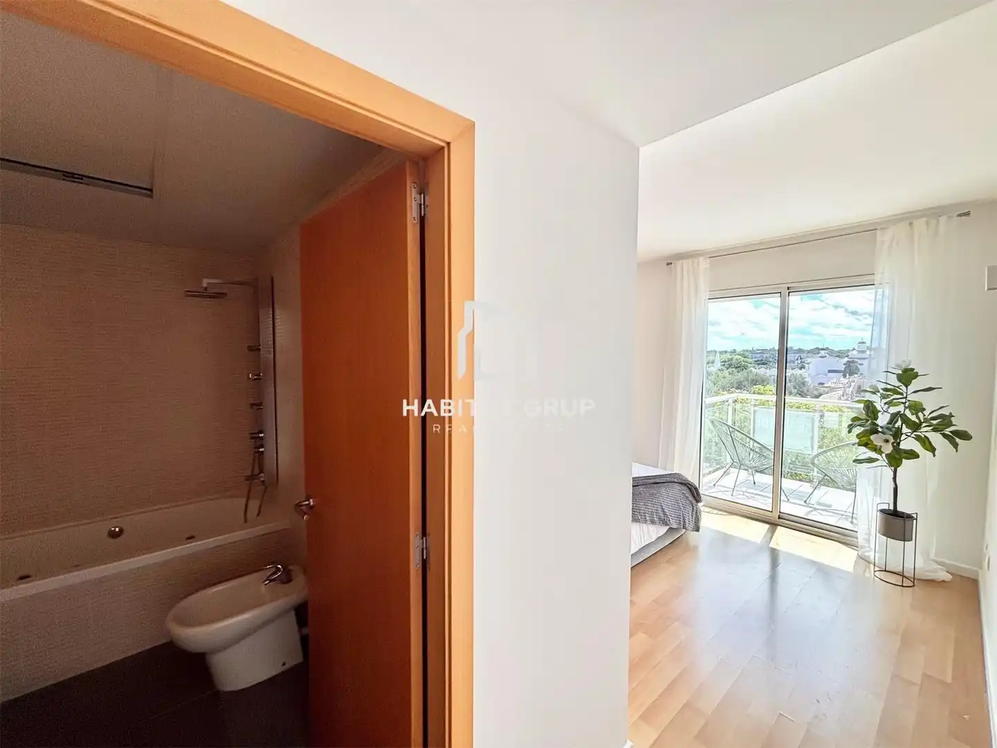 Wohnung mit Aufzug zum Verkauf in Maó ciutat, imagen 36