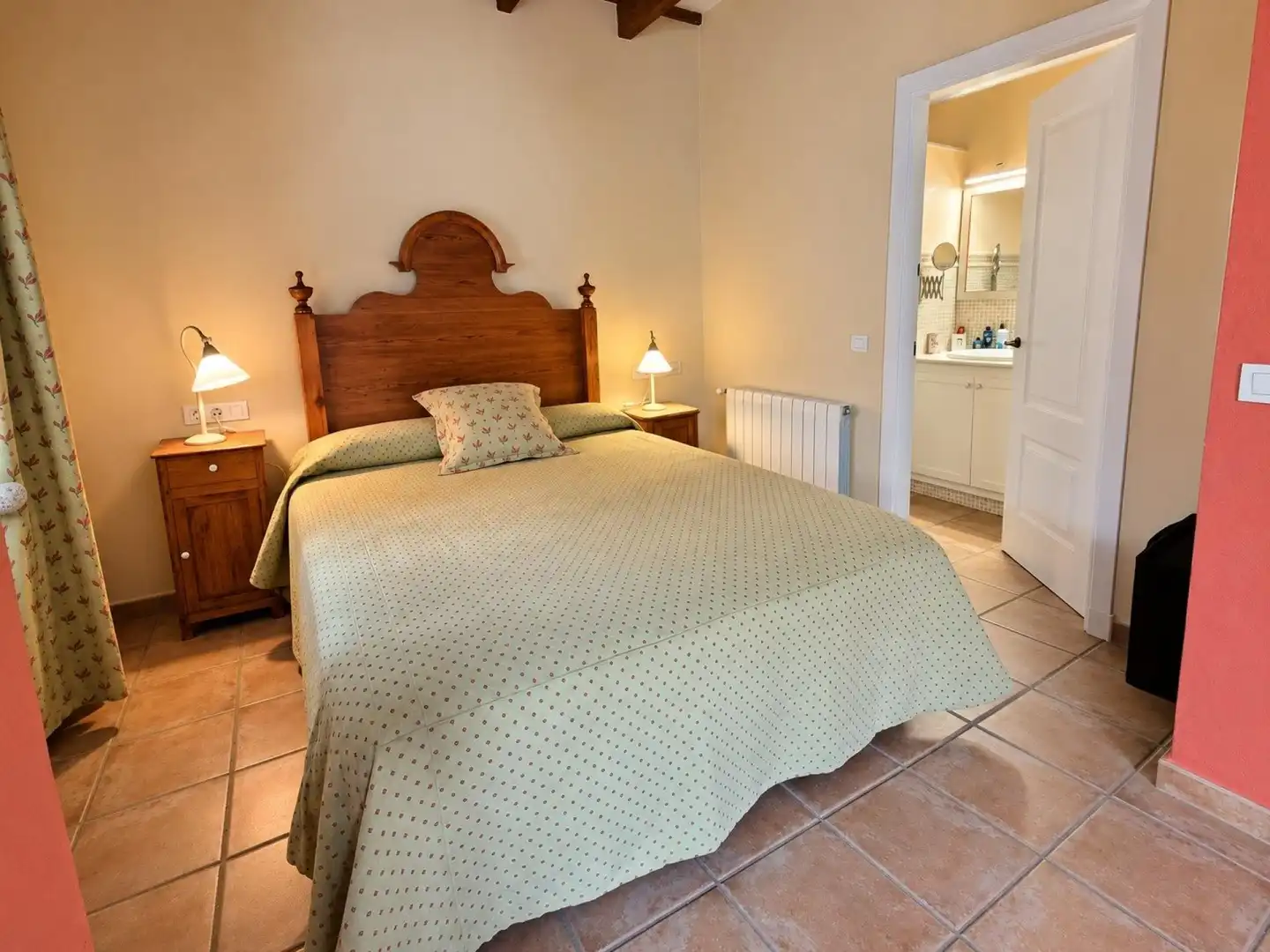 Country house with pool for sale in Llucmaçanes, imagen 22