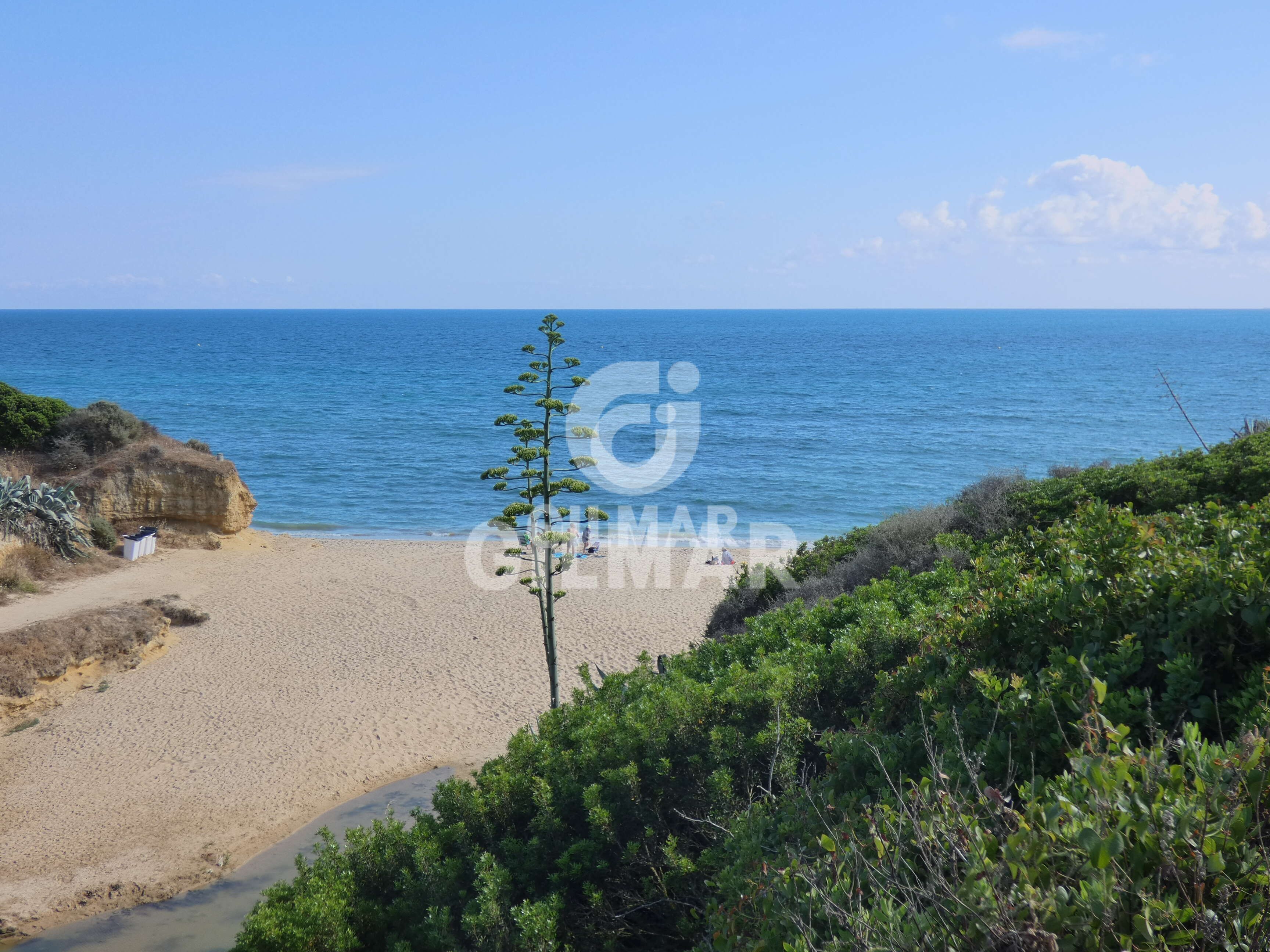 Residencial en venda en Conil de la Frontera